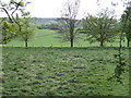 Countryside north of Lyminge in CT18 8HA