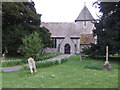 St. Mary's church, Sellindge in TN25 6EW