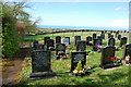 Mynwent Dyffryn Ardudwy Cemetery in LL44 2DP