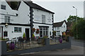 The Falcon Inn, Woore in CW3 9SA