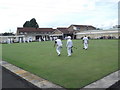 St. Andrews Bowls Club in BS24 8FF
