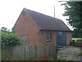 Former Telephone Exchange, Bruntingthorpe in LE17 5QG