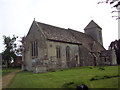 St Peter's Church, Poulshot in SN10 1SB