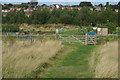 Allotments at Albert Village in DE11 9HT