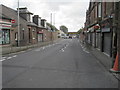 Auchinleck Main Street in KA18 2EL