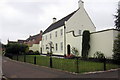Corner house on Orton Lane in CV9 3PT