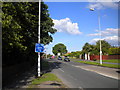 West end of North Sea Lane, Humberston in DN36 4AE