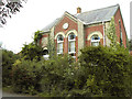 Converted Primitive Methodist Chapel in Chapel Road in NR29 3EQ
