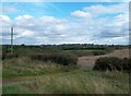 Farmland near Shirley Brook in DE6 3AR