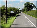 Arclid, A534 in CW11 2UL