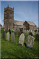 St Andrew's church, Sutcombe in EX22 7PN
