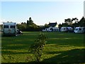 Gors Farm Caravan Site in SA33 4AL