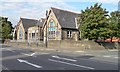 Birdwell Primary School in S70 5XP