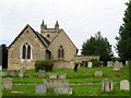 St Mary Magdalene Church, Bolney in RH17 5RN