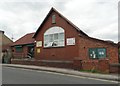 Barugh Green Community Centre in S75 1FX