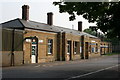 Pen Mill Railway Station in BA21 5JA
