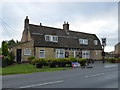 The Mad Cat public house in Pidley in Pidley