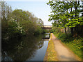 Birmingham & Fazeley Canal in B76 1AH