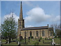 St John's Church, Gateshead Fell in NE9 5XH