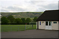 Okeford Fitzpaine Recreation Ground in DT11 0RY