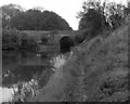 Burbage Wharf Bridge, Kennet and Avon Canal in SN8 3BJ