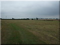 Farmland near Fulnetby in LN8 5NW