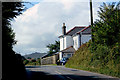 Near Redruth in TR16 4BY