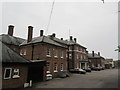 Former Officers Mess, RAF Biggin Hill in TN16 3FA