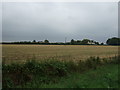 Farmland off Station Road, Langworth in LN3 5BS