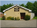 Elim Pentecostal Church, Langdon Hills in SS16 6SG