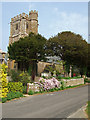 Church of St Michael - Askerswell in DT2 9EN