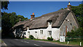Thatched House in BH20 5PT