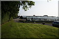 Greenhouses at North Thoresby in DN36 5SE