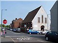 Seventh Day Adventist Church, Mill Street, Walsall in WS4 2JD
