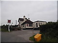 The Candlestick pub, West End in AL9 6BB