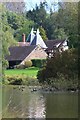 Oast House at Baston Hall, Crews Hill in WR6 5HF