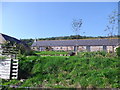 Redeveloped steading at Balfiddy in AB31 6NX