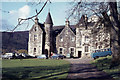 Loch Tummel - Scottish Youth Hostel Association hostel in PH16 5NR