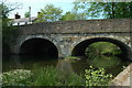Bridge End Caergwrle in Hope (Flintshire)