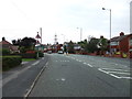 St Helens Road (A58) in WA10 3PW
