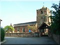 All Saints Church, Baschurch in SY4 2FB