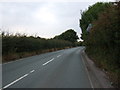 Netherley Road (B5178) in L36 0SF