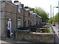 Pit Row , Wath Road, Elsecar in S73 0NX
