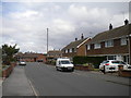 Valley Approach, Bilsthorpe in NG22 8SX