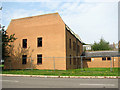 Building beside the Officers' Mess in NR10 5JH