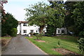Banstead:  Merok Park, Park Road in SM7 3HF
