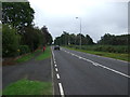 Kirton Road (B1398), Greetwell in DN20 9PX