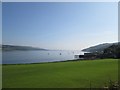 A view down the Kyles of Bute in PA21 2BH
