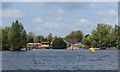 Cotswold Water Parks in GL7 6DF