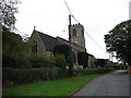 St.Genewys' Church, Scotton in DN21 3QR